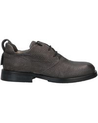 Malloni - Lace-up Shoes - Lyst