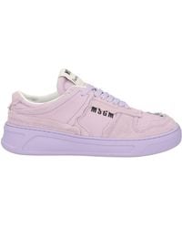 MSGM - Trainers - Lyst