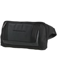 Piquadro - Gürteltasche - Lyst