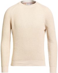 Brunello Cucinelli - Pullover - Lyst