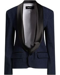 DSquared² - Blazer - Lyst