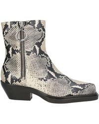 Dondup - Ankle Boots - Lyst