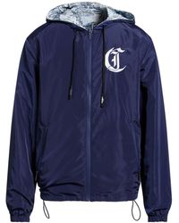 Just Cavalli - Jackets - Lyst