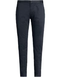 Entre Amis - Trouser - Lyst