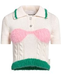 ANDERSSON BELL - Pullover - Lyst
