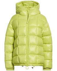 Semicouture - Puffer - Lyst