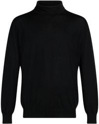 Lardini - Turtleneck - Lyst