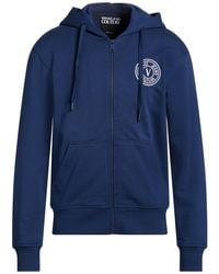 Versace Jeans Couture - Sweatshirt - Lyst