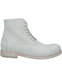 Marsèll - Stiefelette - Lyst
