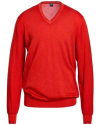 Fedeli - Pullover - Lyst