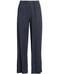 TRUE AVENUE - Pants Lyocell - Lyst