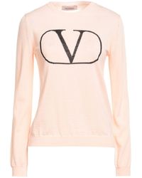 Valentino Garavani - Jumper - Lyst