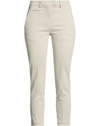 Dondup - Trouser - Lyst