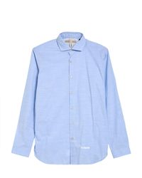 Dnl - Shirt - Lyst