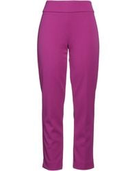 Joseph Ribkoff - Signature Pants Polyester, Elastane - Lyst