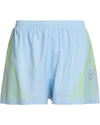 adidas By Stella McCartney - Shorts & Bermuda Shorts - Lyst