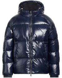 Pyrenex - Puffer Recycled Polyamide - Lyst