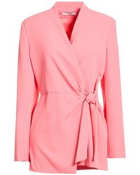 Kaos - Jacket - Lyst