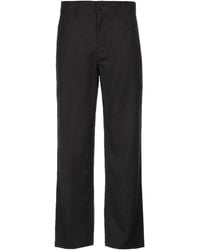 Séfr - Pants Polyester, Wool - Lyst