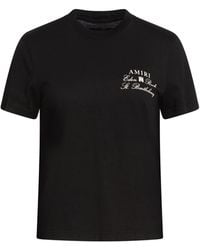 Amiri - T-Shirt - Lyst