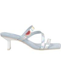 Ras - Sandals - Lyst