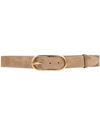 Rag & Bone - Belt - Lyst