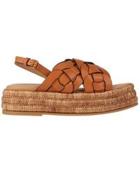 Tod's - Espadrilles - Lyst