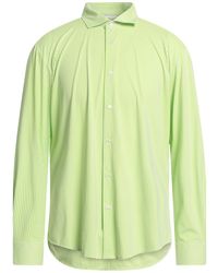 Brian Dales - Camicia - Lyst