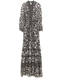 Ba&sh - Maxi Dresses - Lyst