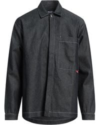 Sunnei - Chaqueta vaquera - Lyst