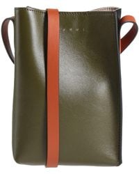 Marni - Cross-body Bag - Lyst