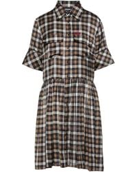 DSquared² - Minivestido - Lyst