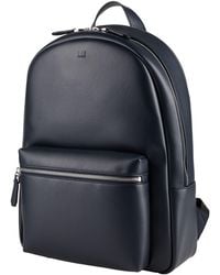 dunhill - Backpack Leather - Lyst