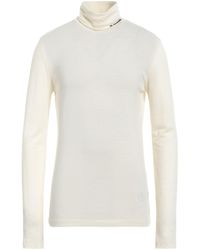 Jil Sander - Turtleneck - Lyst