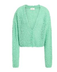 ViCOLO - Cardigan Cotton, Polyester - Lyst