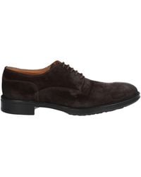 Doucal's - Schnürschuh - Lyst