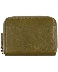 Il Bisonte - Brieftasche - Lyst