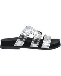 Sandro - Sandals - Lyst