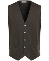 FILIPPO DE LAURENTIIS - Cardigan - Lyst