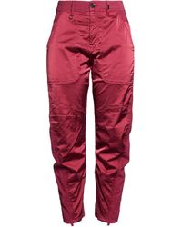 High - Trouser - Lyst