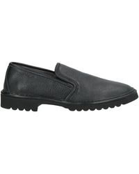 Pollini - Mocassino - Lyst