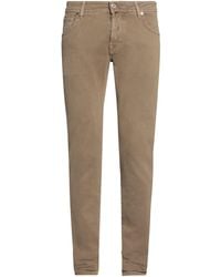 Jacob Cohen - Pants - Lyst