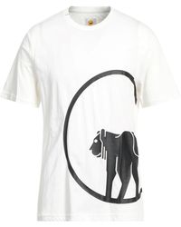 Ciesse Piumini - T-shirt - Lyst