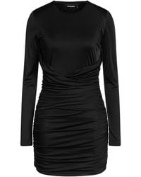 DSquared² - Minivestido - Lyst