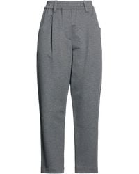 Brunello Cucinelli - Pants - Lyst