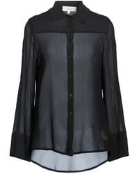 Kocca - Shirt Viscose - Lyst