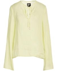 Fisico - Top - Lyst