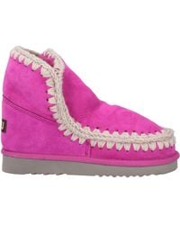 Mou - Ankle Boots - Lyst