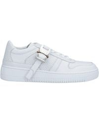 1017 ALYX 9SM - Sneakers Soft Leather - Lyst