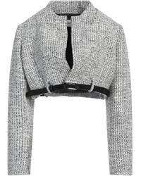 Coperni - Jacket Polyester, Cotton, Viscose, Polyamide - Lyst